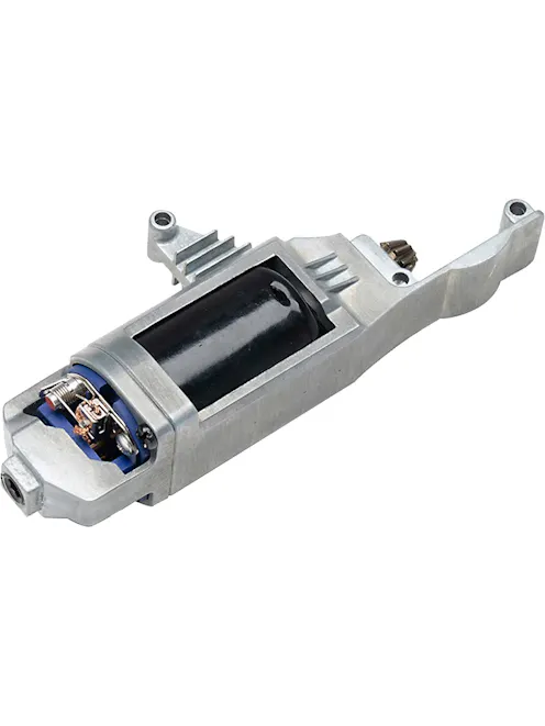 KRYTAC Motor Housing Assembly for FN P90 AEG