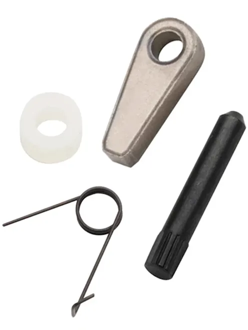 KRYTAC Nautilus Anti-reversal Latch Set
