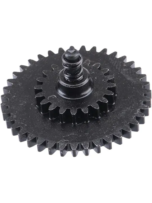 KRYTAC Nautilus Spur Gear Assembly
