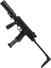 VFC MARUYAMA MP-9 SMG