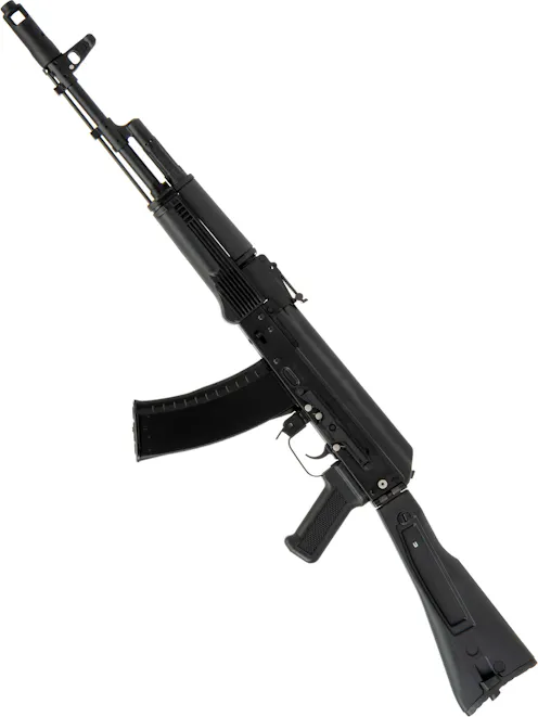VFC AV74M / AK-74M GBBR