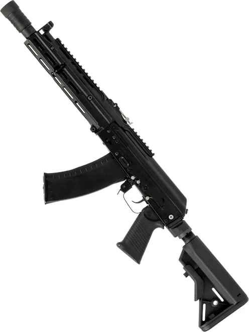 VFC AV105 / AK-105 Tactical GBBR