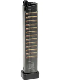 Maruyama 45rnd Green Gas Magazine for SCW9 & MP-IX GBB