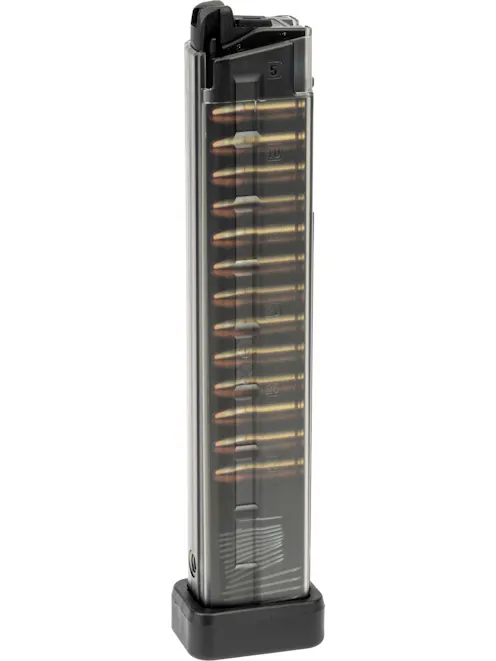 Maruyama 45rnd Green Gas Magazine for SCW9 & MP-IX GBB