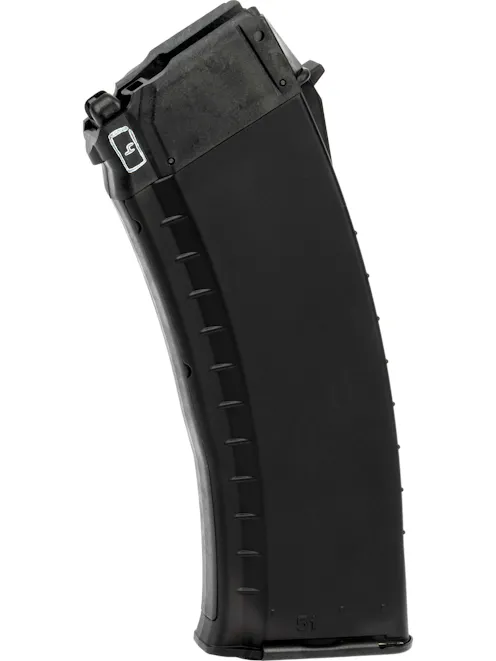 VFC 42rnd Green Gas Magazine for AV74 GBBR Series