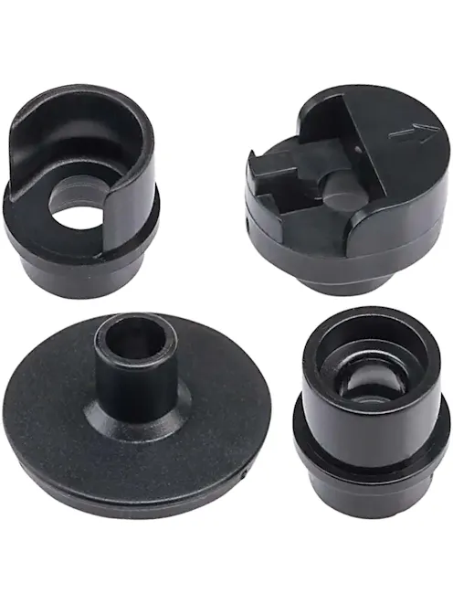 EMG Replacement Adapter Set for "Autobot" Speed Loader