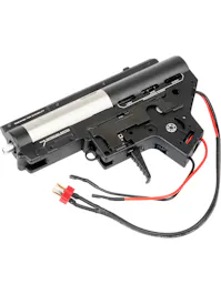 Specna Arms AETHER™ Complete V2 Gearbox for M4/AR-15 AEGs