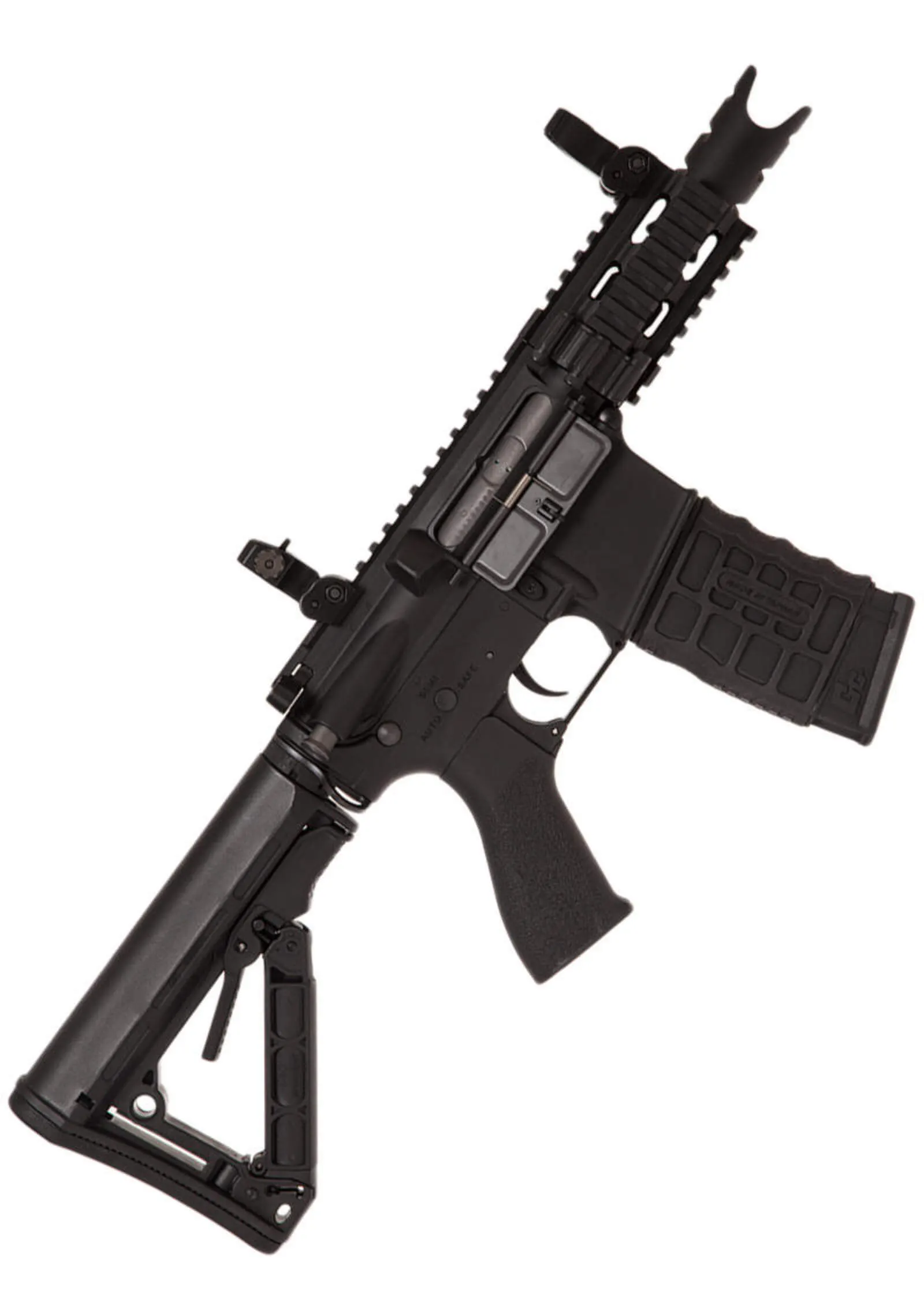 G&G Armament - Combat Machine Firehawk M4 Stubby | Patrol Base UK