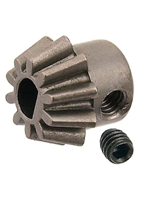 SHS Steel Motor Pinion D Type