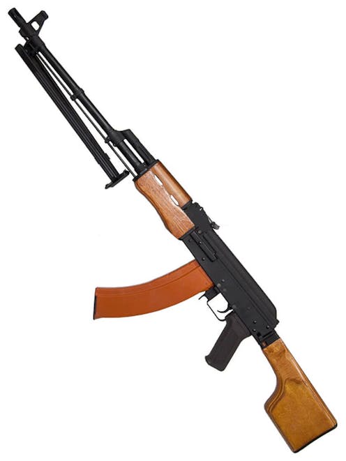 CYMA CM.052 RPK-74 Folding Stock