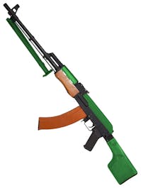 CYMA CM.052 RPK-74 Folding Stock - Real Wood