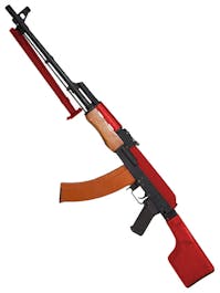 CYMA CM.052 RPK-74 Folding Stock - Real Wood