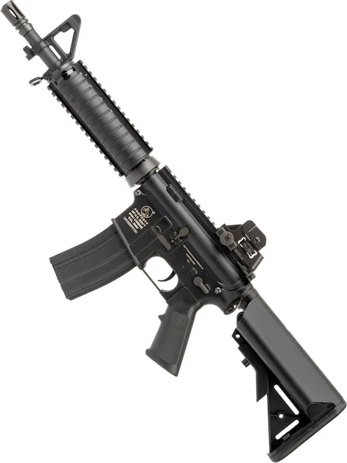 Cybergun Colt® CM.506 M4A1 CQBR AEG