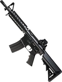 CYMA CM.506 M4A1 RIS CQB AEG Rifle