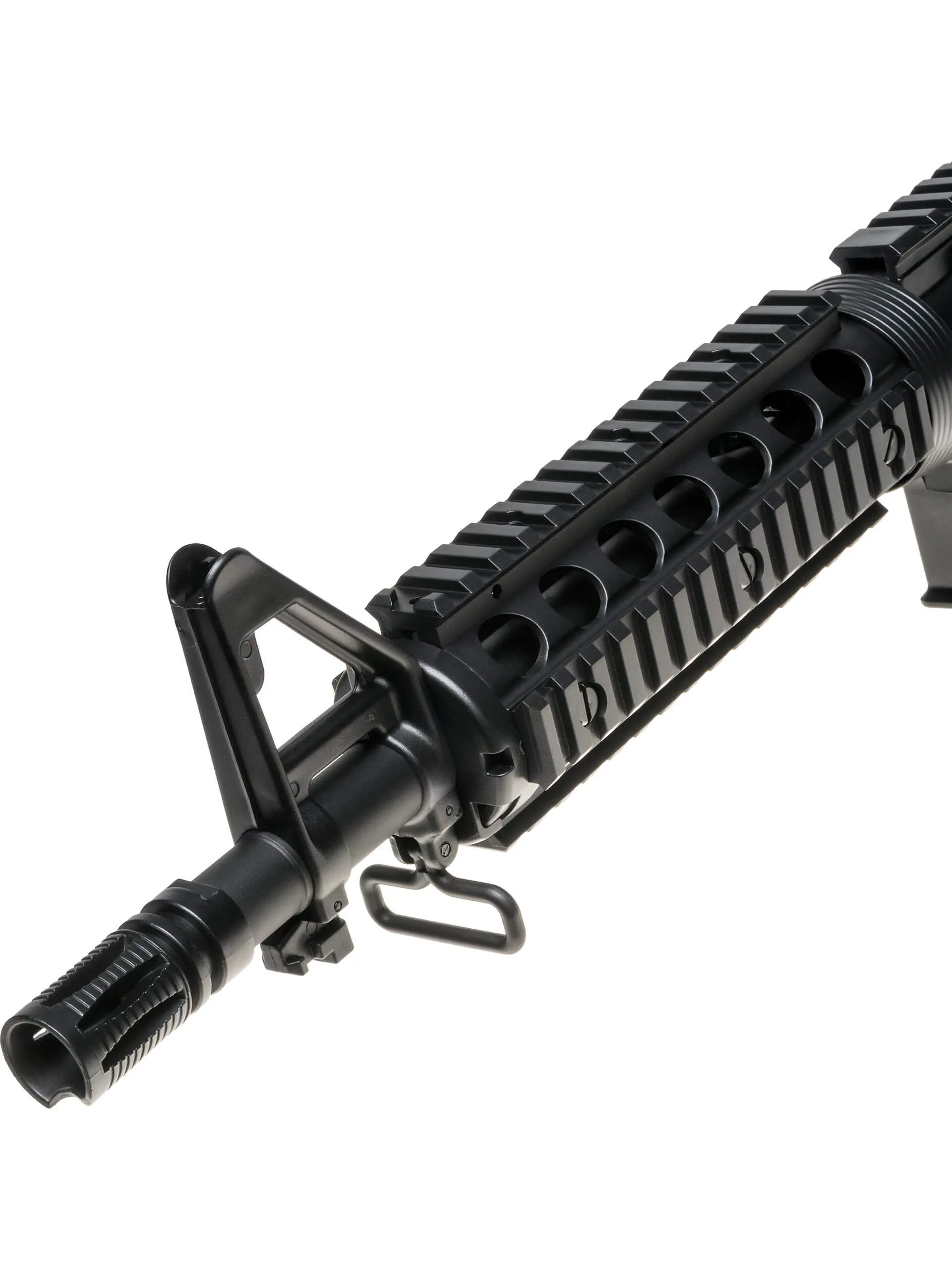 CYMA CM.506 M4A1 RIS CQB AEG | Patrol Base UK