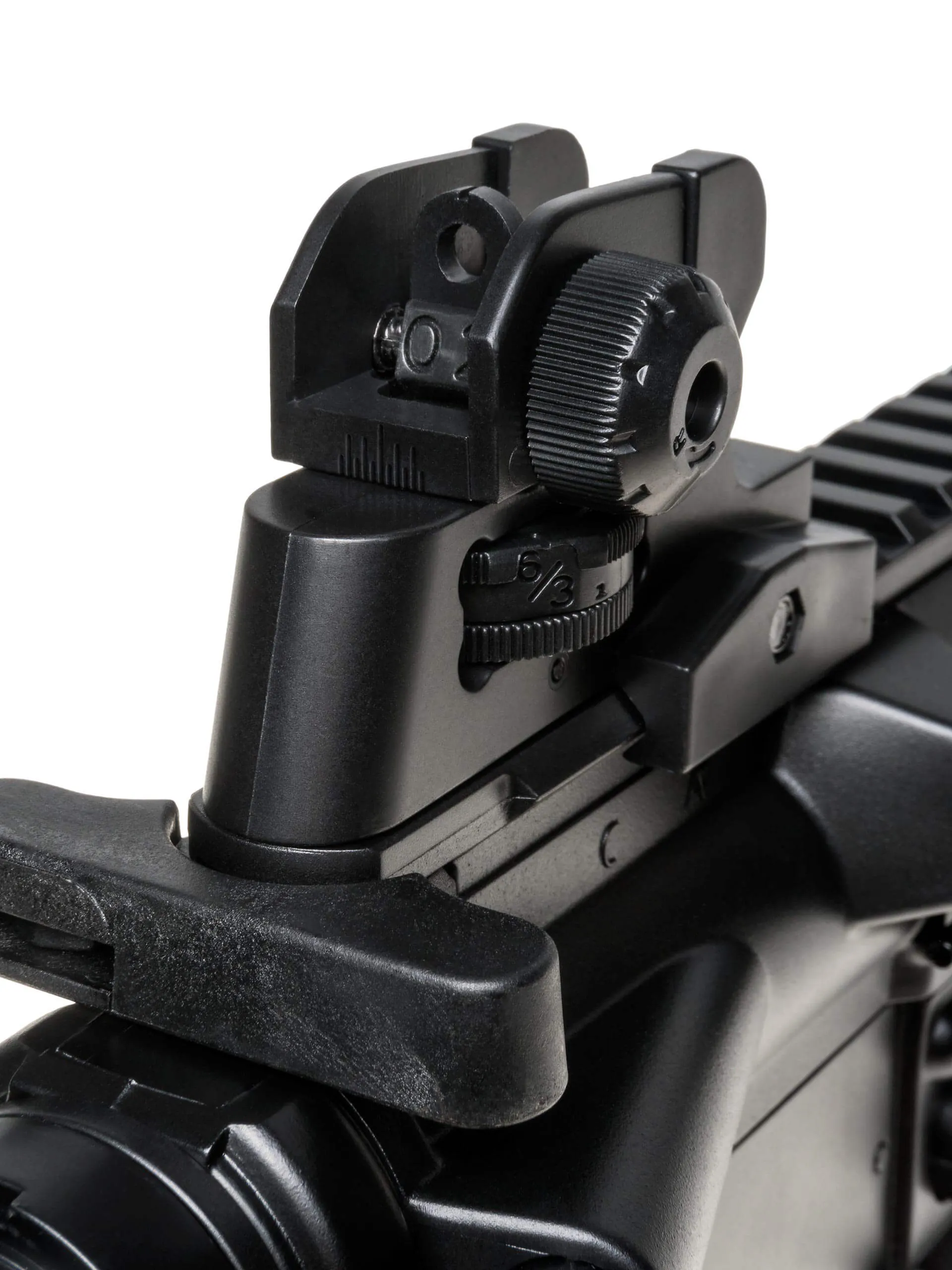 CYMA CM.506 M4A1 RIS CQB AEG | Patrol Base UK
