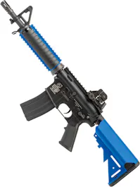 Cybergun Colt® CM.506 M4A1 CQBR AEG