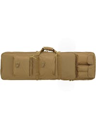 8Fields Tactical Double Rifle Gun Case 96cm