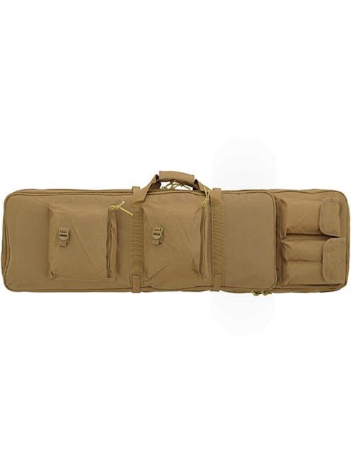 8Fields Tactical Double Rifle Gun Case 96cm