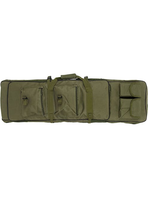 8Fields Tactical Double Rifle Gun Case 96cm