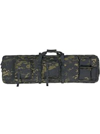 8Fields Tactical Double Rifle Gun Case 96cm