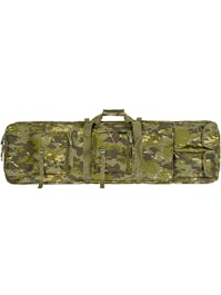 8Fields Tactical Double Rifle Gun Case 96cm