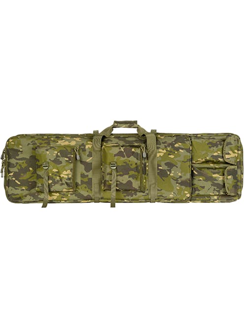 8Fields Tactical Double Rifle Gun Case 96cm