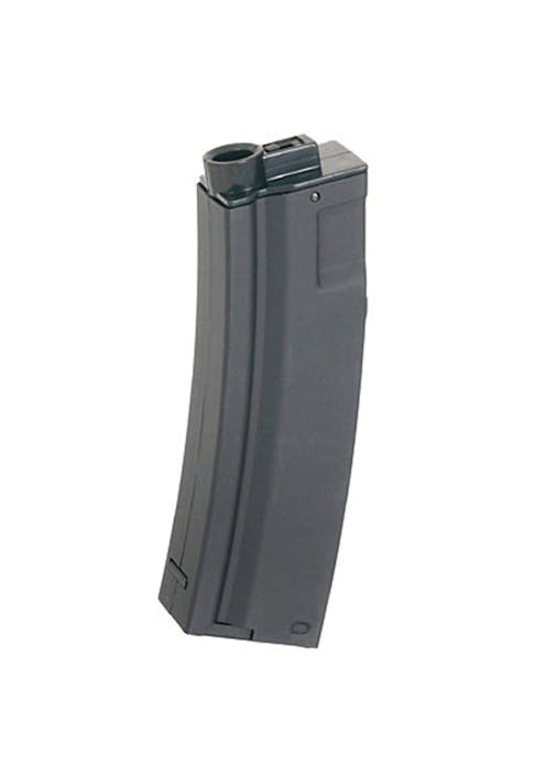 CYMA - MP5 C.73 Mid-cap 65rnd Magazine - Black