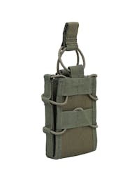 Viper Tactical - Elite Adjustable MOLLE Magazine Pouch - Olive Green