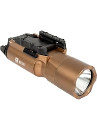 NUPROL NX300 Tactical Pistol Flashlight