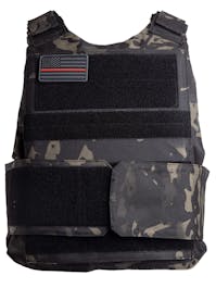 8Fields Tactical PT Tactical Body Armour
