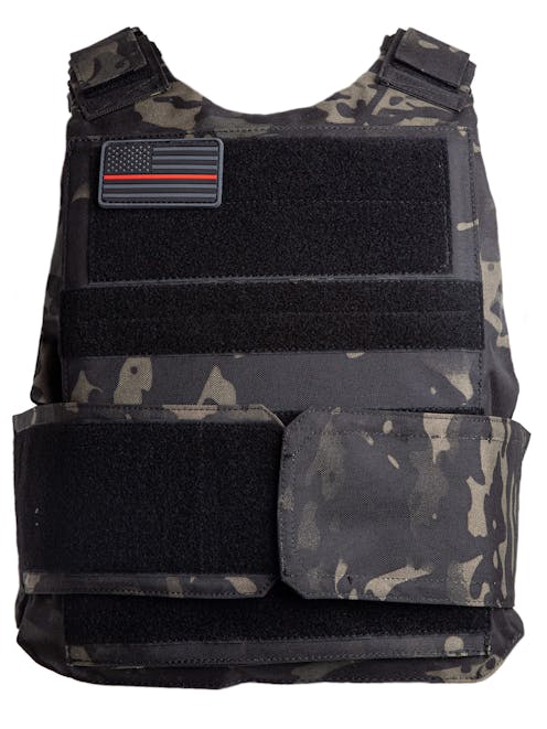 8Fields Tactical PT Tactical Body Armour