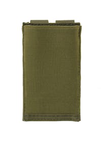 8Fields Tactical - Elastic Single M4 Pouch - Olive Green
