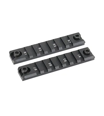 Airsoft Rails | KeyMod, 20mm RIS, MLOK Rails & More | Patrol Base UK
