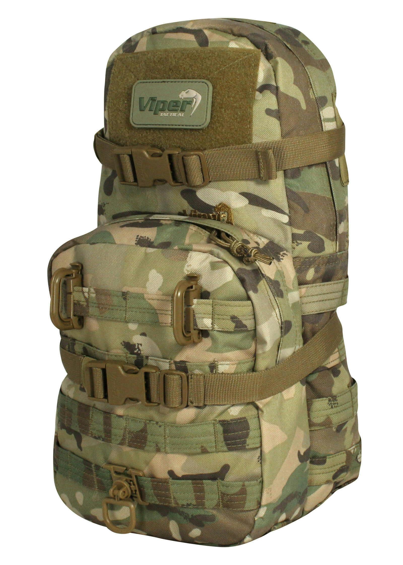 Viper Tactical - One Day Modular Pack Backpack | Patrol Base UK