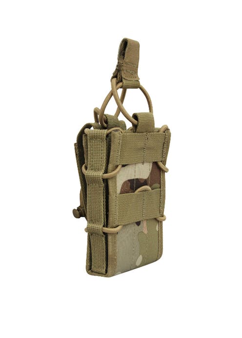 Viper Tactical - Elite Adjustable MOLLE Magazine Pouch - VCam