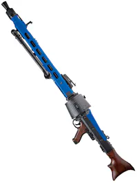 AGM MG42 Airsoft Support Rifle