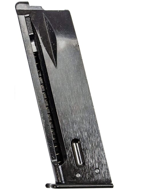 WE Europe Browning Hi-Power Magazine