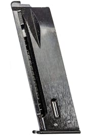WE Europe Browning Hi-Power Magazine
