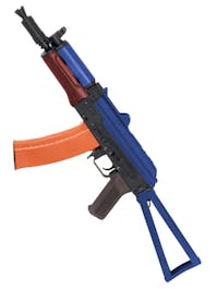 CYMA CM.045A AKS-74U Redwood Grip - Black