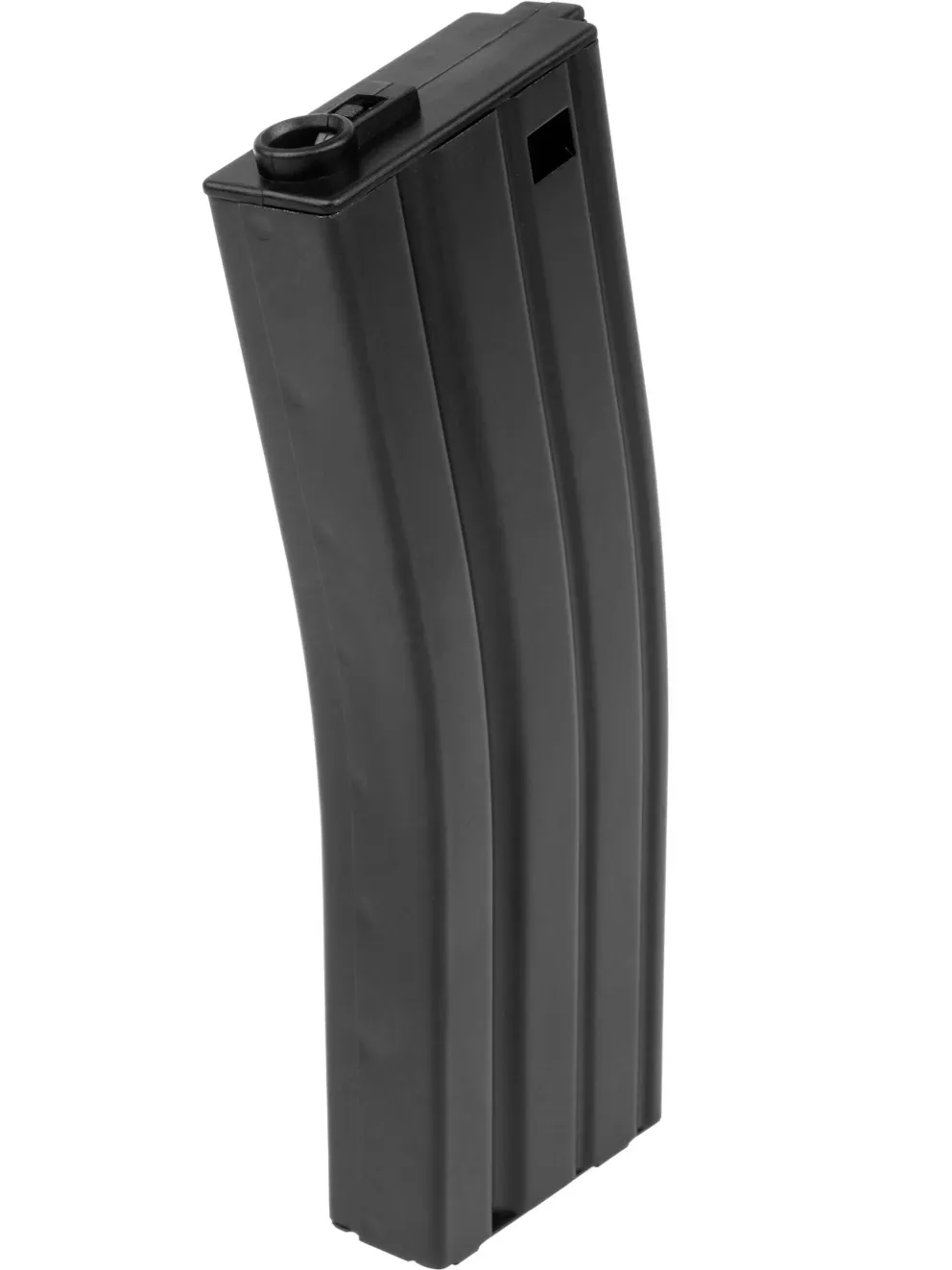 DMAG 120 BB M4/AR15 Platform Siyah Mid-Cap AEG Airsoft Tüfek Şarjörü