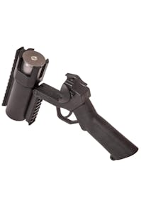 CYMA - M052 40mm Pistol Grenade / MOSCART Launcher - Black