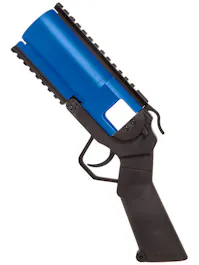 CYMA M052 40mm Pistol Grenade / MOSCART Launcher