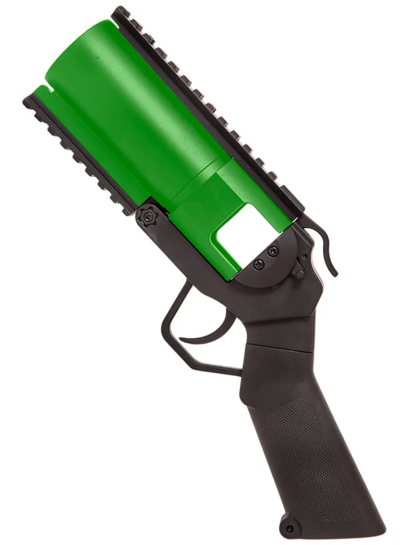 CYMA - M052 40mm Pistol Grenade / MOSCART Launcher