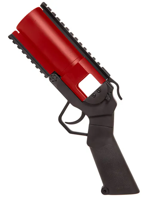 CYMA M052 40mm Pistol Grenade / MOSCART Launcher