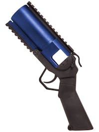 CYMA M052 40mm Pistol Grenade / MOSCART Launcher - Black