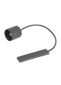 Big Dragon - SF G2 Style T6 Tail Switch Unit - Black