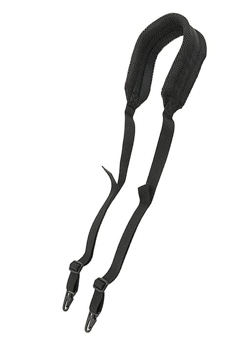 8Fields Tactical - 2 Point LMG / 249 Padded Gun Sling - Black