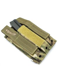Viper - MP5 Molle Mag Pouch Multicam