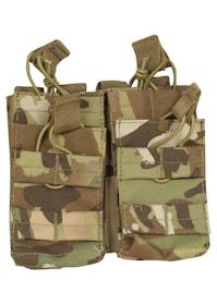 Viper - Double Duo Magazine Pouch - Multicam